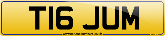 T16 JUM