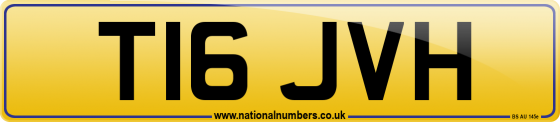 T16 JVH