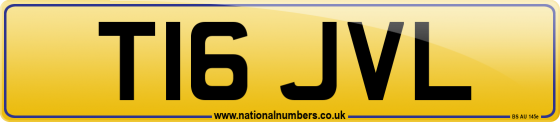 T16 JVL