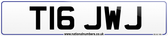 T16 JWJ