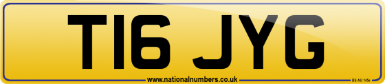 T16 JYG