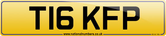 T16 KFP