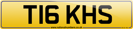 T16 KHS