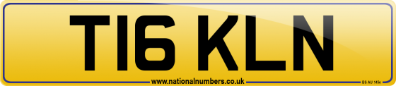 T16 KLN