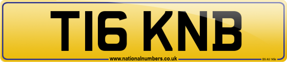 T16 KNB