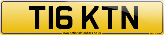 T16 KTN