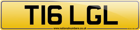 T16 LGL