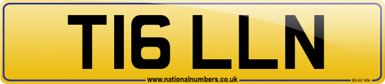 T16 LLN