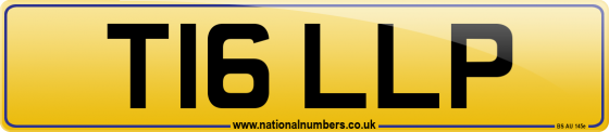T16 LLP