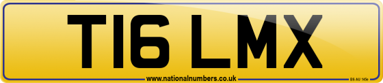 T16 LMX