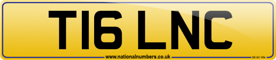 T16 LNC