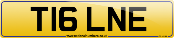 T16 LNE