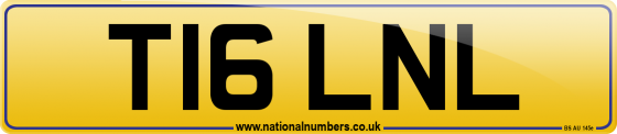 T16 LNL