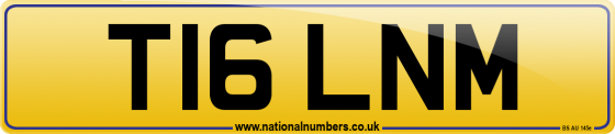 T16 LNM