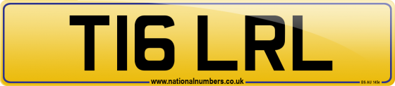 T16 LRL
