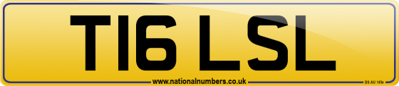 T16 LSL