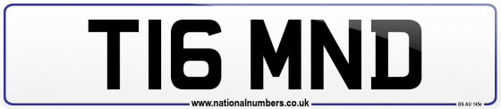 T16 MND