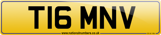T16 MNV