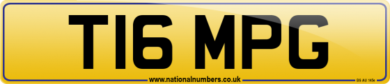 T16 MPG