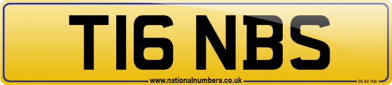 T16 NBS
