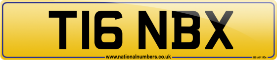 T16 NBX