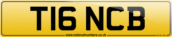 T16 NCB
