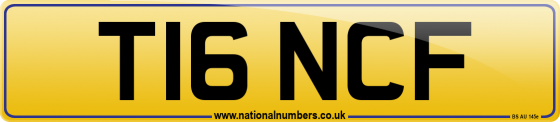 T16 NCF