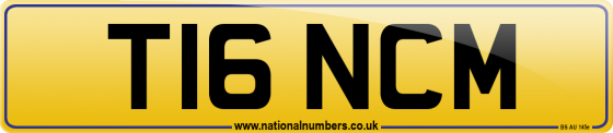 T16 NCM