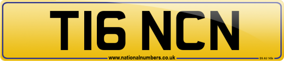 T16 NCN