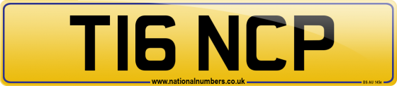 T16 NCP