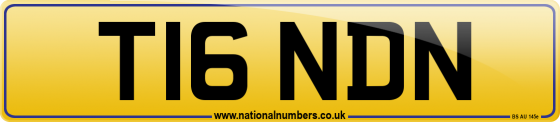 T16 NDN