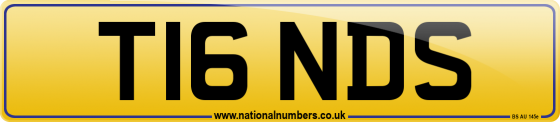 T16 NDS