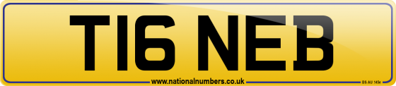 T16 NEB