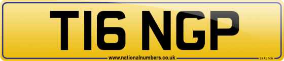 T16 NGP