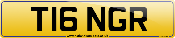 T16 NGR