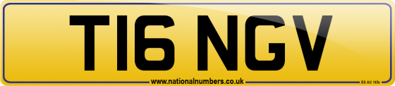 T16 NGV