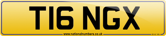 T16 NGX