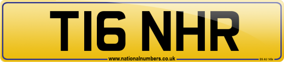 T16 NHR