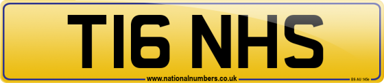T16 NHS