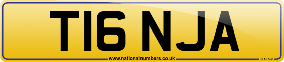 T16 NJA
