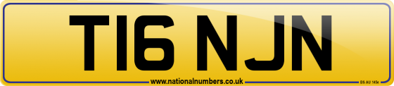 T16 NJN