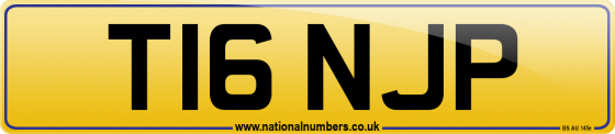 T16 NJP