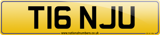 T16 NJU