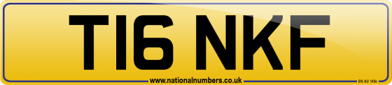 T16 NKF