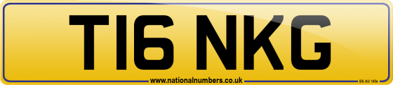 T16 NKG