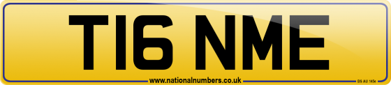T16 NME