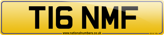 T16 NMF