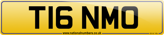 T16 NMO