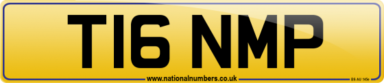 T16 NMP