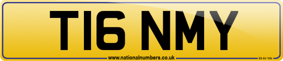 T16 NMY